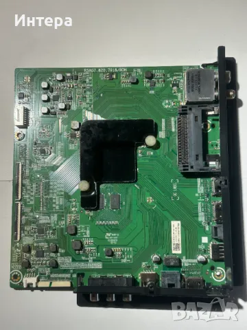 MAIN BOARD RSAG7.820.7918/ROH за HISENSE H43A6140