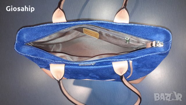 Дамска чанта BRIC'S и Klein basel swiss made, снимка 8 - Чанти - 27442856
