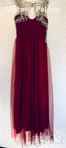 Прекрасна рокля Италия, снимка 13 - Рокли - 36720521