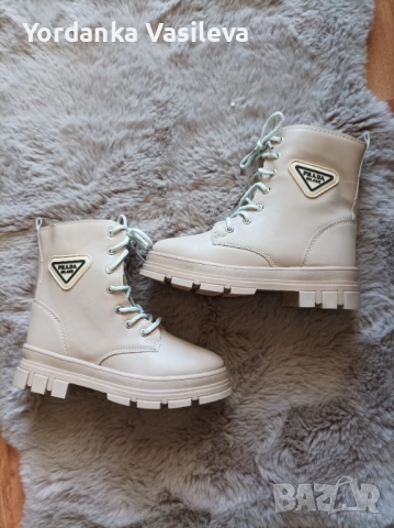 Детски боти