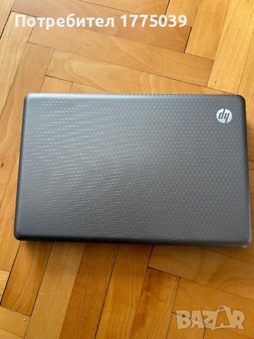 Лаптоп HP