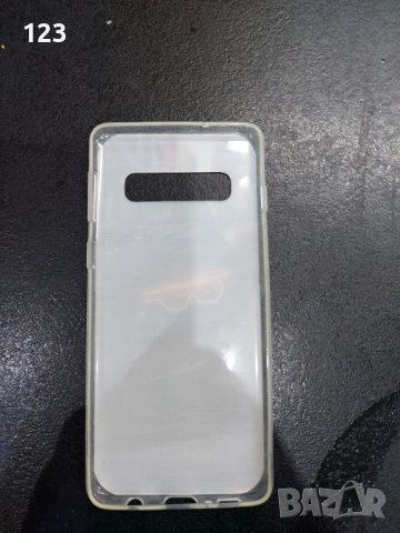 Калъв кейс за samsung s10, снимка 2 - Samsung - 43792516