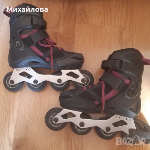 Ролери, снимка 5 - Ролери, кънки - 49037560