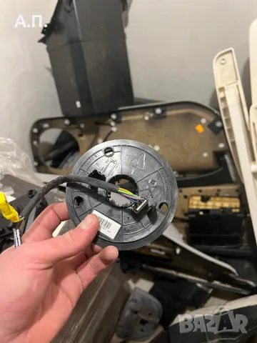 Части w220 3.2 бензин, снимка 4 - Аксесоари и консумативи - 48600149