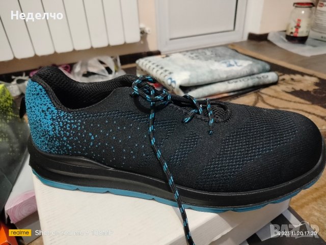 Работи обувки чисто нови 45 номер