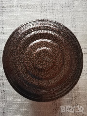 Розетка за комин от ламарина