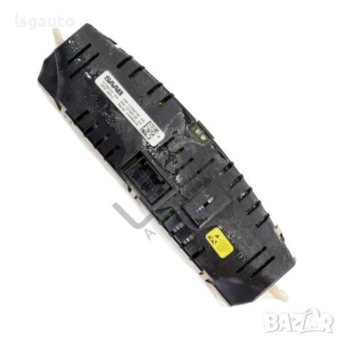 Дисплей Saab 9-3 2004-2015 ID: 120242, снимка 2 - Части - 44065094