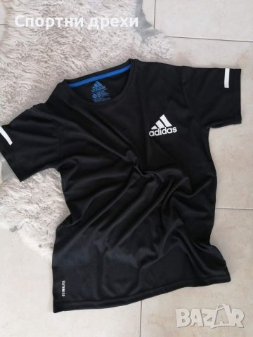 Мъжки тениски, снимка 10 - Тениски - 39344973