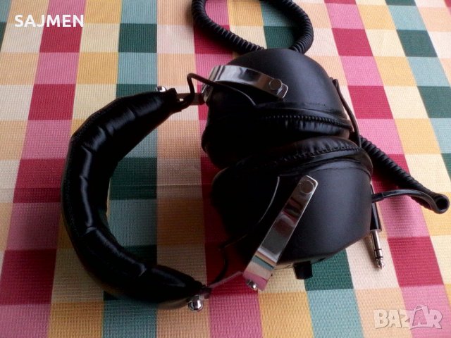 tip-top-6165 hi-fi- колекционерски слушалки, снимка 4 - Слушалки и портативни колонки - 26528033