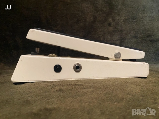 Fulltone Clyde Wah Deluxe Wah, снимка 3 - Други - 53289699