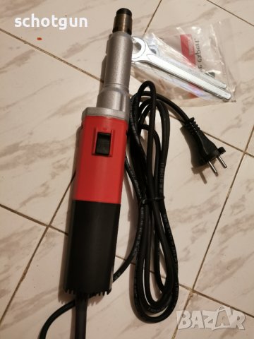 Прав шлайф Suhner usc-9r