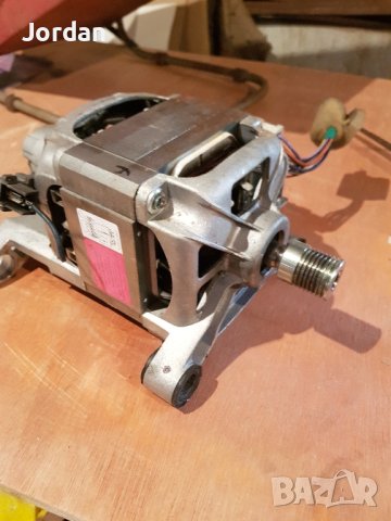 Инверторен Мотор за Пералня, снимка 4 - Перални - 43446768