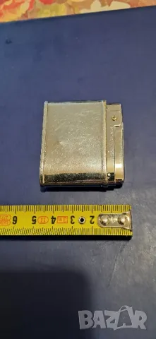 Стара газова запалка , снимка 10 - Колекции - 49437129