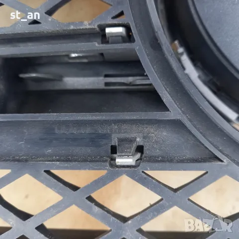 Предна решетка Mercedes B class (2011-2014г.) A2468880260 и A2468880160., снимка 3 - Части - 49974334