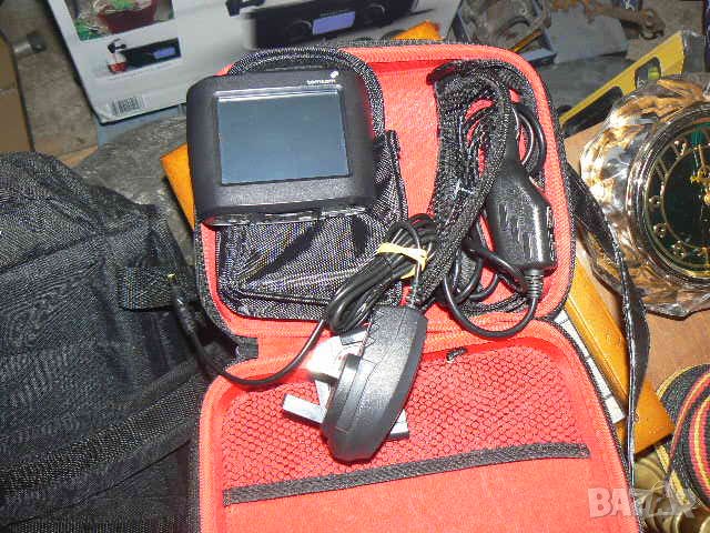 НАВИГАЦИЯ ТОМТОМ