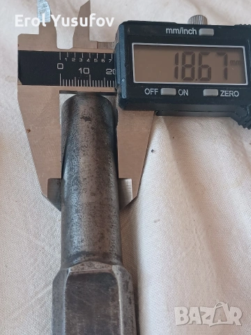 Makita, снимка 6 - Къртачи - 53279753