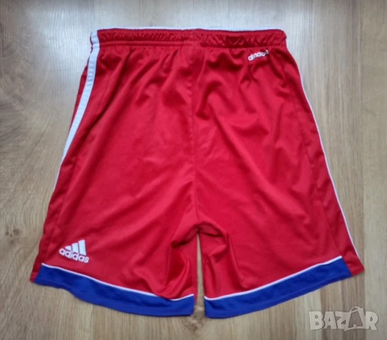 Bayern Munchen / Adidas - детски футболен екип на Bayern Munich , Байерн Мюнхен, снимка 16 - Детски тениски и потници - 51408966