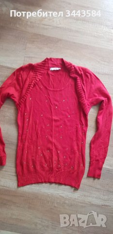 Пуловери , снимка 1 - Блузи с дълъг ръкав и пуловери - 38083741