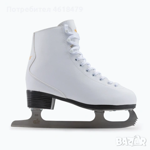 Roces Paradise бели фигурните кънки, снимка 2 - Зимни спортове - 53076665
