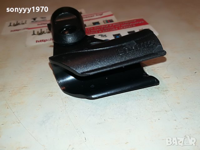 SHURE-ДЪРЖАЧ ЗА МИКРОФОН 2912222012, снимка 7 - Микрофони - 39139121