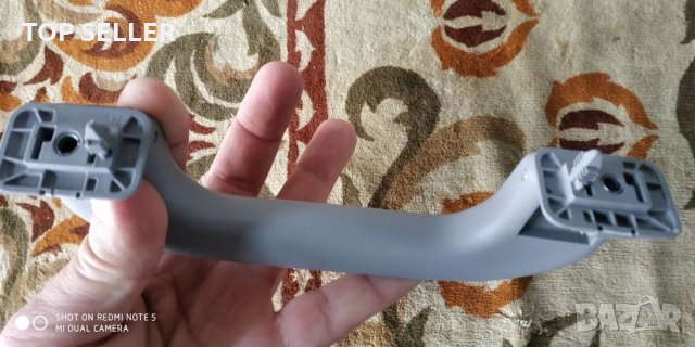 Дръжка Opel Astra H, снимка 2 - Аксесоари и консумативи - 27357811