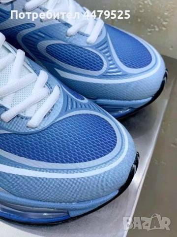 Оригинални дамски маратонки New Balance ABZORB 2000 Still Water, снимка 8 - Маратонки - 51713023