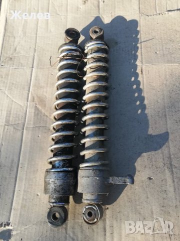Амортисьори за Симсон или МЗ., снимка 4 - Части - 26850989