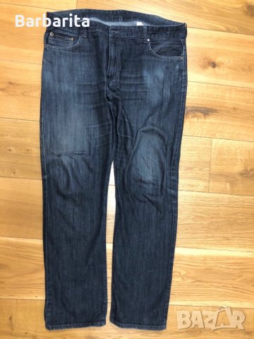 Calvin Klein мъжки дънки, снимка 7 - Дънки - 33094674