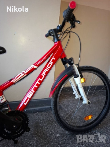 Велосипед, снимка 3 - Велосипеди - 52913905