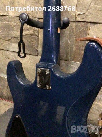 Китара Кремона, снимка 10 - Китари - 44034149