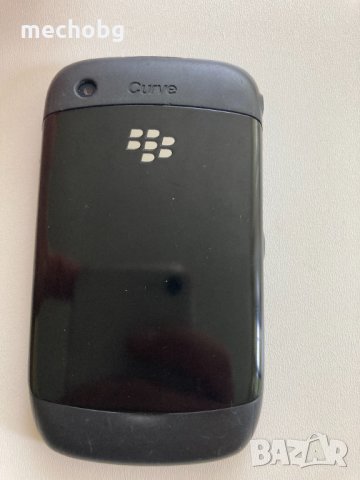 Blackberry Curve 8520, снимка 3 - Blackberry - 33275064