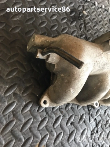 Всмукателен колектор за KIA Sportage 2.0 16V (1999-2002), снимка 3 - Части - 53335321