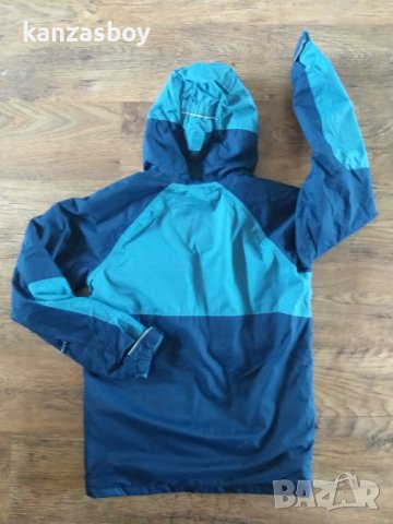 columbia Alpine Action II Insulated Jacket Boys - страхотно юношеско яке , снимка 11 - Детски якета и елеци - 38606787