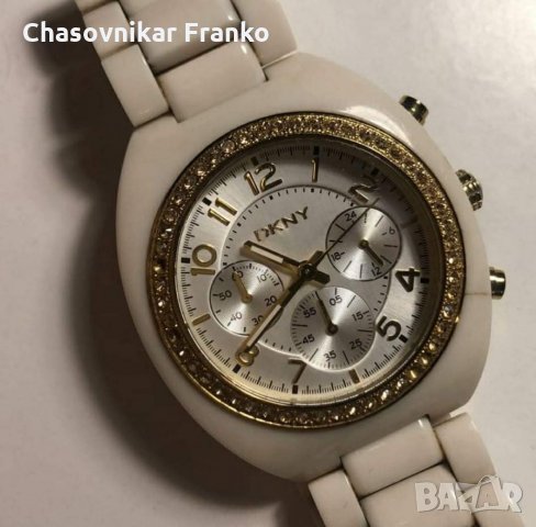 Уникален дизайнерски елегантен стилен и марков часовник, снимка 12 - Дамски - 32362330