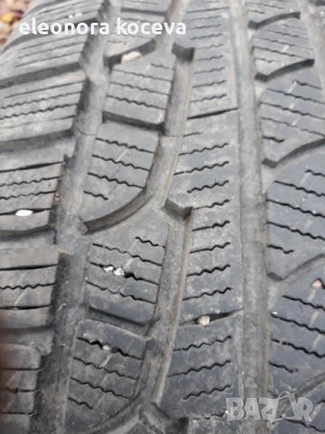 Гуми 235 55 18, снимка 2 - Гуми и джанти - 52341664