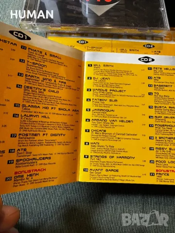 Italo disco - Blue System - Modern Talking - Dance - F Y C, снимка 16 - CD дискове - 48551876