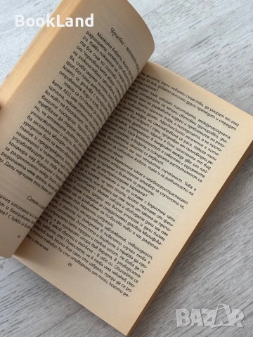 Карма и еволюция| Нина Ничева, снимка 10 - Художествена литература - 52837066