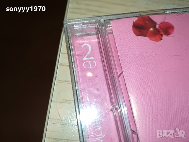 BEAUTIFUL ORIGINAL CD X2 2103231723, снимка 10 - CD дискове - 40085685