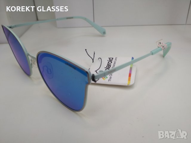 POLAROID 100%UV Слънчеви очила TOП цена !!! Гаранция!!! , снимка 2 - Слънчеви и диоптрични очила - 26596162