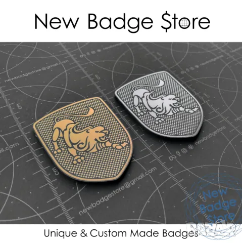 Dongfen емблема