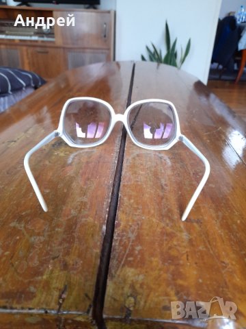 Стари Дамски очила с диоптър, снимка 3 - Други ценни предмети - 40801765