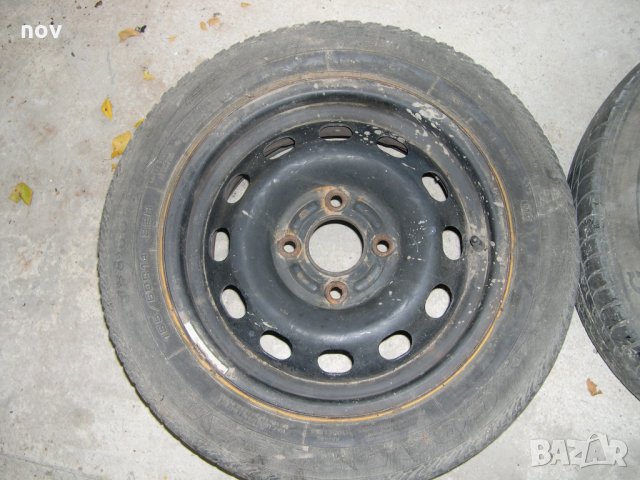 FORD ESCORT, снимка 3 - Части - 26576668