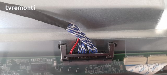 Основна платка, TP.S506.PB802 , снимка 5 - Части и Платки - 32314836