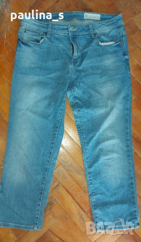 Еластични брандови дънки "Esprit"® / голям размер