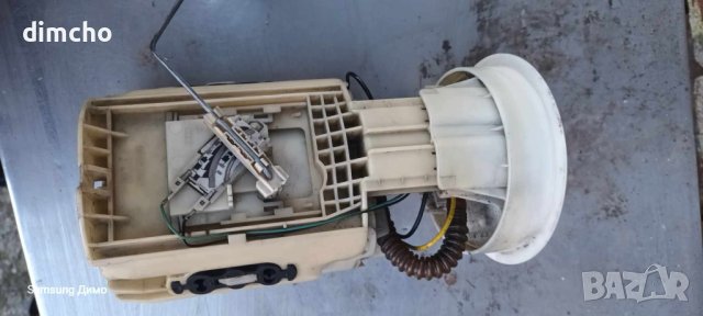 Бензинова помпа за Vw(Volkswagen) Polo(Фолцваген Поло) 1.4i, снимка 3 - Части - 43839702