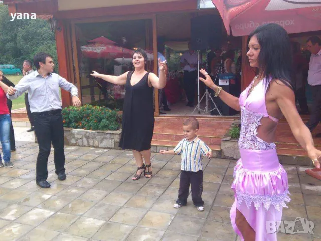 Поръчкова - нова 