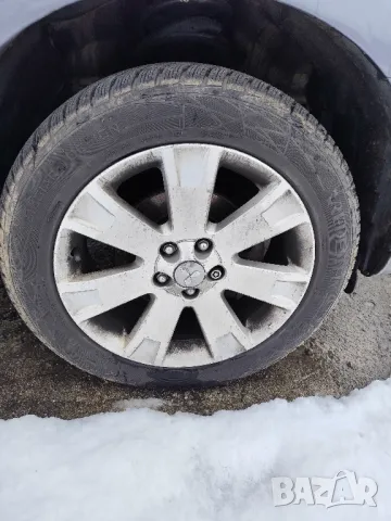 Mitsubishi Outlander 2.2 DI-D 156кс, снимка 5 - Части - 48670812