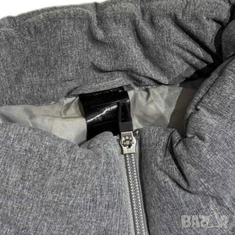 Мъжко пухено яке Adidas x Chelsea | XL , снимка 4 - Спортни дрехи, екипи - 50994646