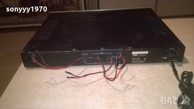 MBO-GERMANY-КРАИНО СТЪПАЛО-ВНОС ШВЕИЦАРИЯ, снимка 7 - Ресийвъри, усилватели, смесителни пултове - 26819431