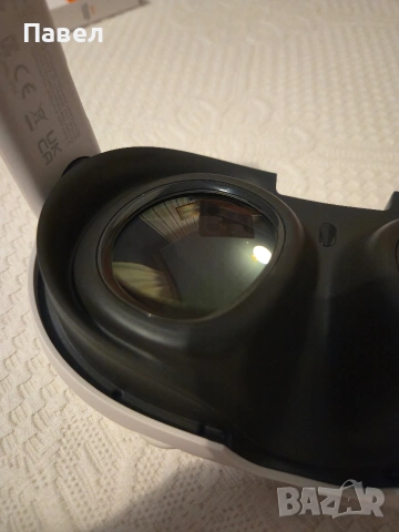 Meta Quest 3 - 512GB, снимка 8 - Друга електроника - 53238716